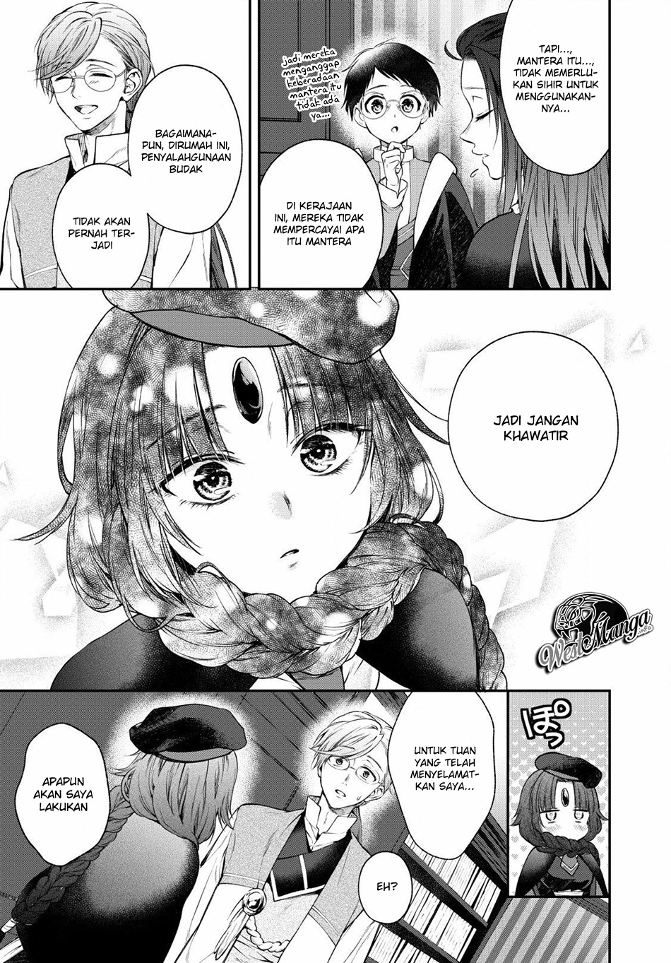 Isekai Cheat Kaitakuki